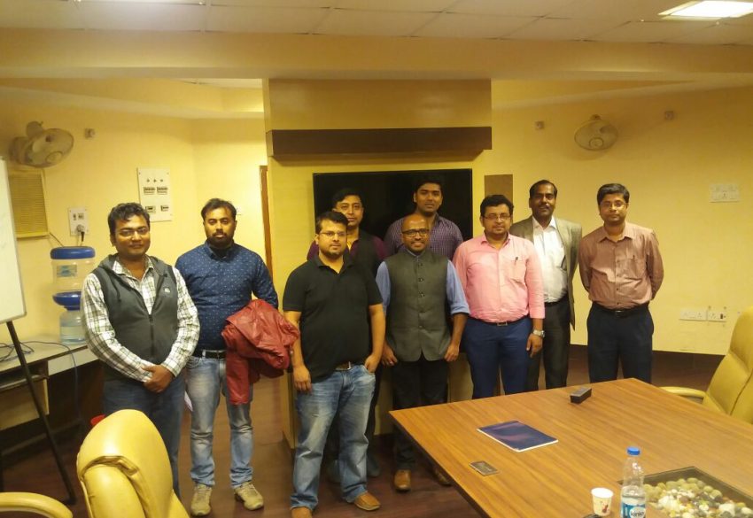 Workshop on managing Legal issuies for the Start-Ups (28th Nov,2017)