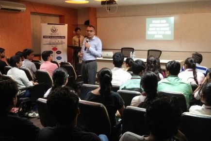 ENTREPRENEURSHIP  DEVELOPMENT SKILL-NSHM