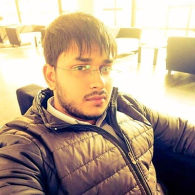Biswajit Dey