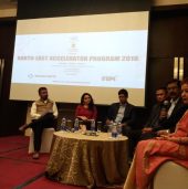 IIMCIP in association with DST launches North East Acceleration Program.