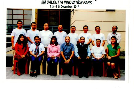 Workshop on Entrepreneurship Development