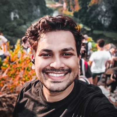 Vineet Shaw