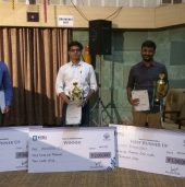 IIM Calcutta retains its reputation of fostering and motivating young minds