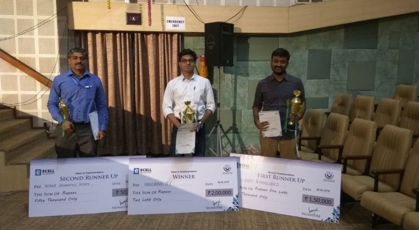 IIM Calcutta retains its reputation of fostering and motivating young minds