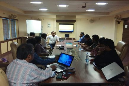 Consumer Insights & Branding ( 21st Feb,2018)