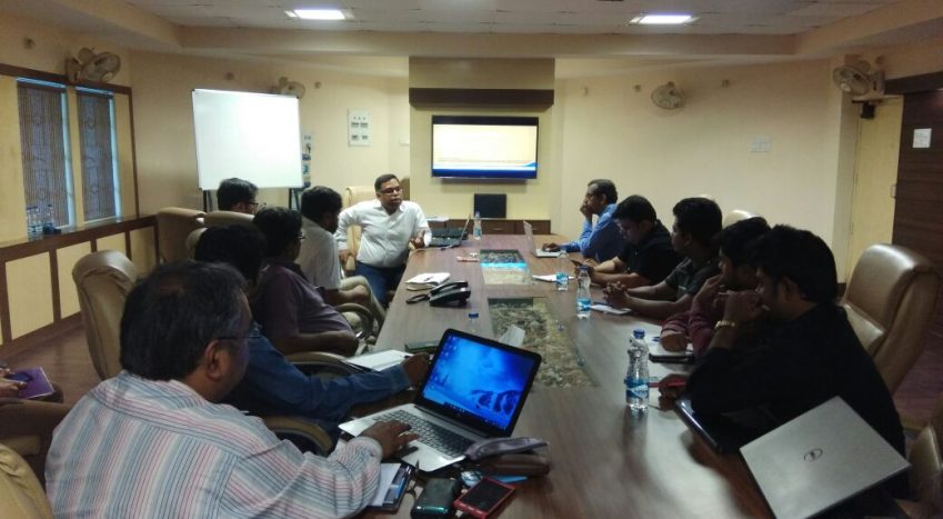 Consumer Insights & Branding ( 21st Feb,2018)