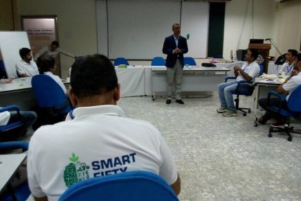 Smart Fifty Boot Camp