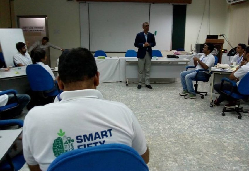 Smart Fifty Boot Camp
