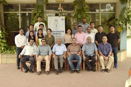North East Accelerator Program (NEAP)