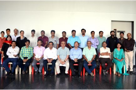 EDCN Workshop