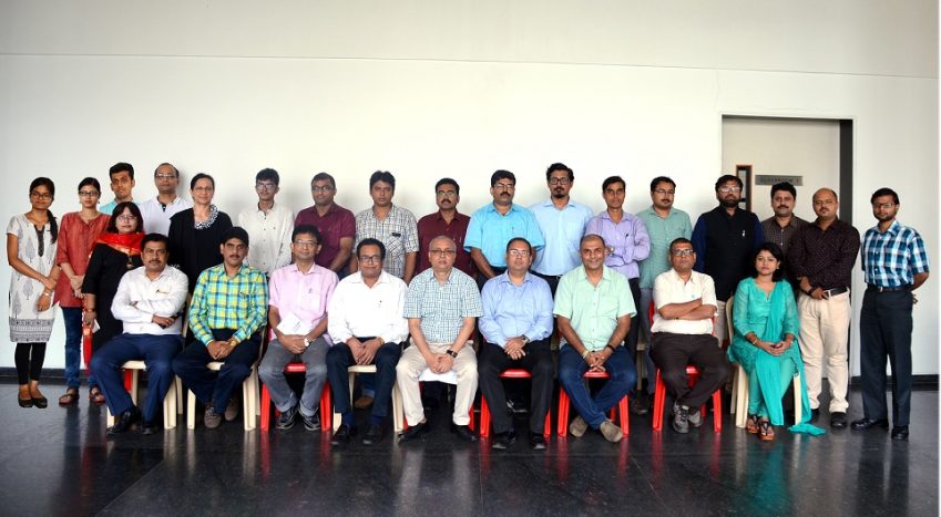 EDCN Workshop