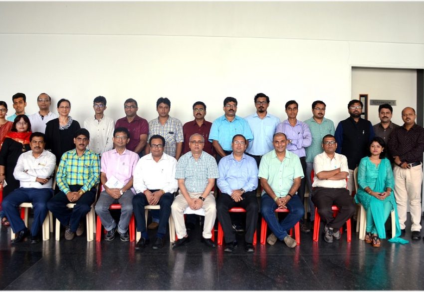 EDCN Workshop