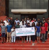 Tata Social Enterprise Challenge 2018