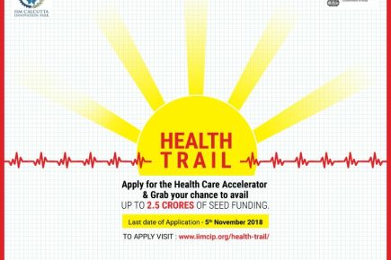 Health Trail- The Healthcare Accelerator Program