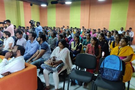 Thinking Social Seminar