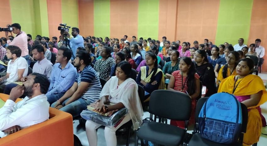 Thinking Social Seminar
