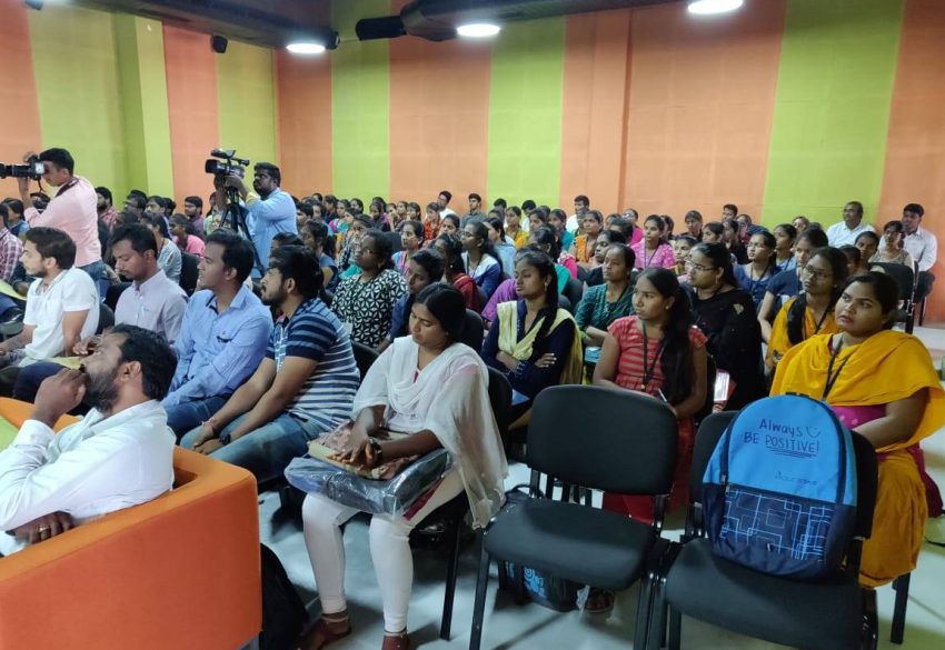 Thinking Social Seminar