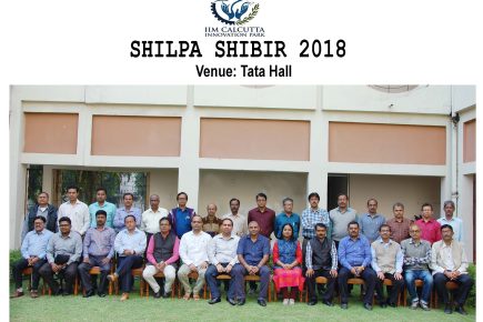 Shilpa Shibir 2018