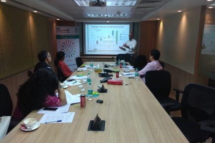 Tata Social Enterprise Challenge 2018- Regional Rounds