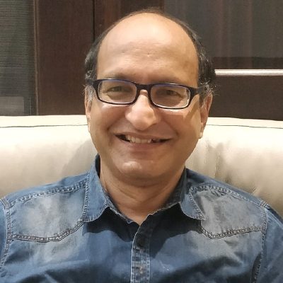 Mr T.N. Hari