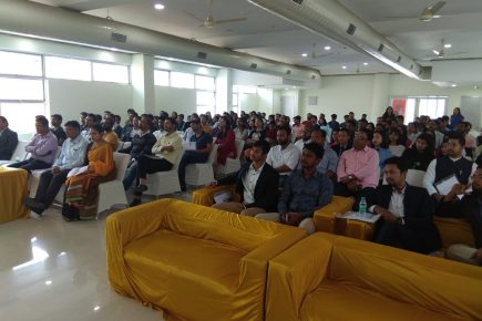 Thinking Social Seminar