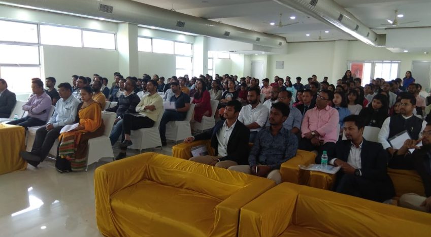 Thinking Social Seminar