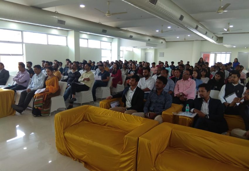 Thinking Social Seminar