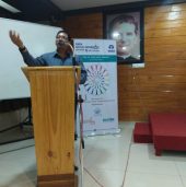 Thinking Social Seminar