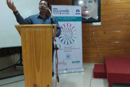 Thinking Social Seminar