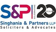 Singhania & Partners LLP
