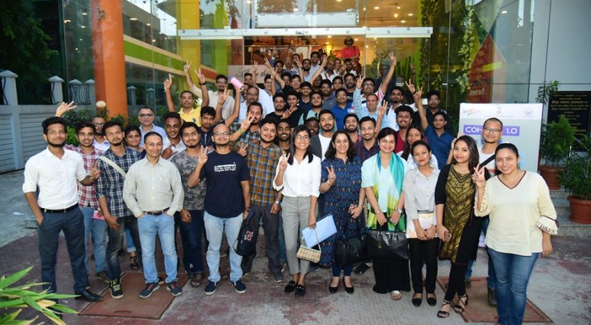 Cohort 1.0