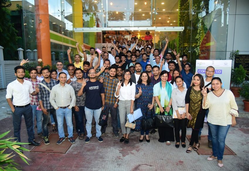 Cohort 1.0