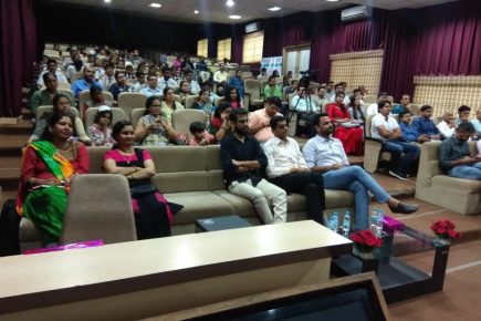 Thinking Social Seminar