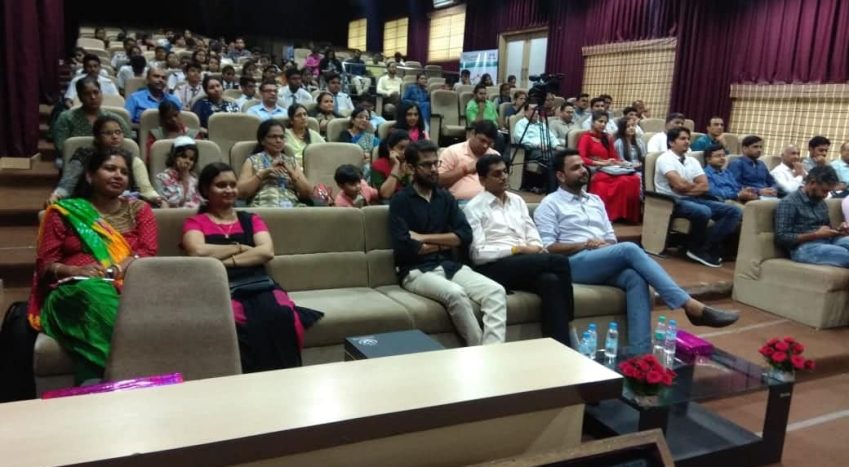 Thinking Social Seminar
