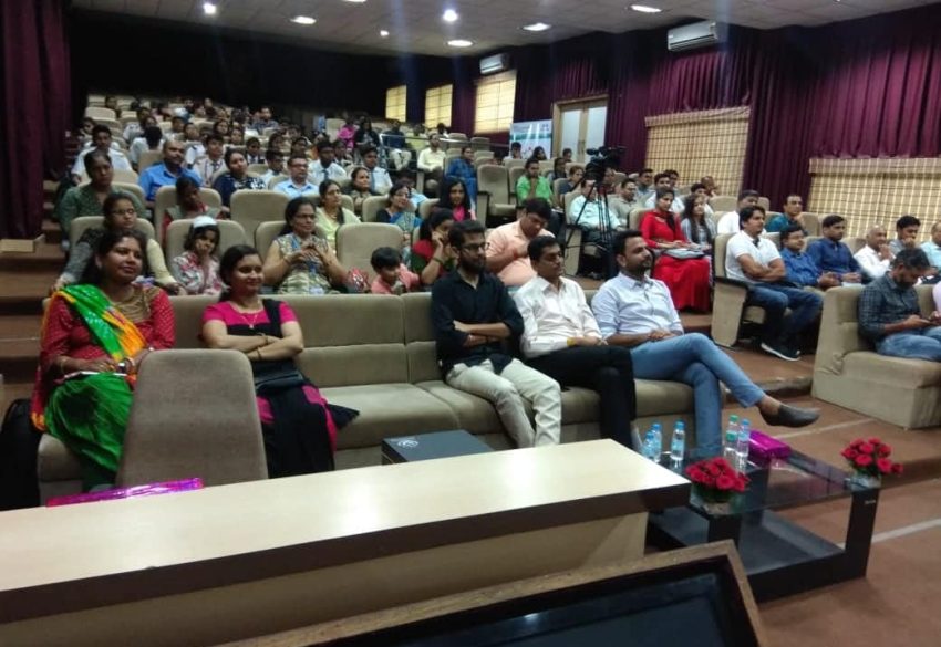 Thinking Social Seminar