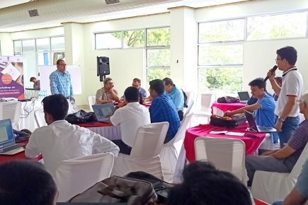 BUSINESS PLAN DEVELOPMENT WORKSHOP- ASSAM