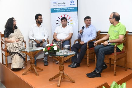 Thinking Social Seminar