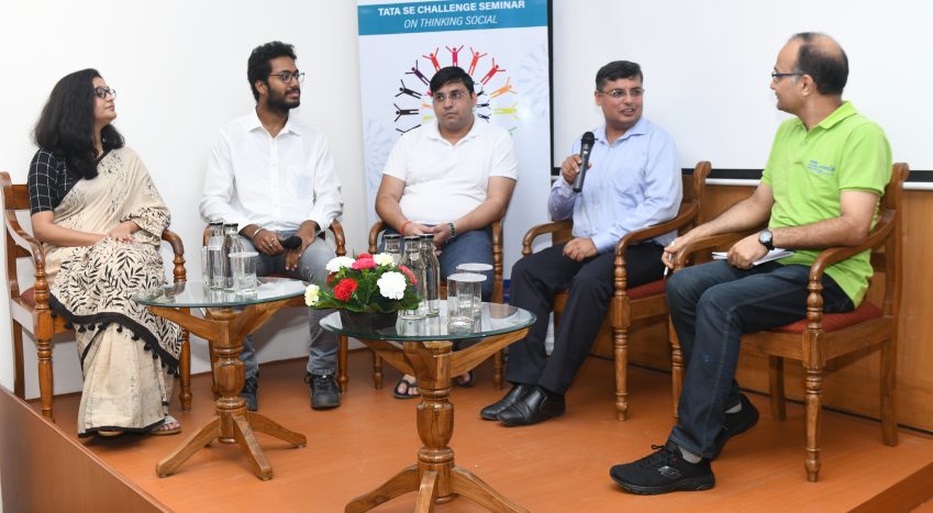Thinking Social Seminar