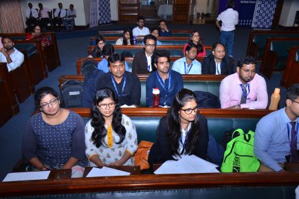 Thinking Social Seminar