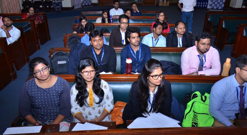 Thinking Social Seminar