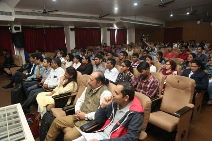 Thinking Social Seminar-Pune