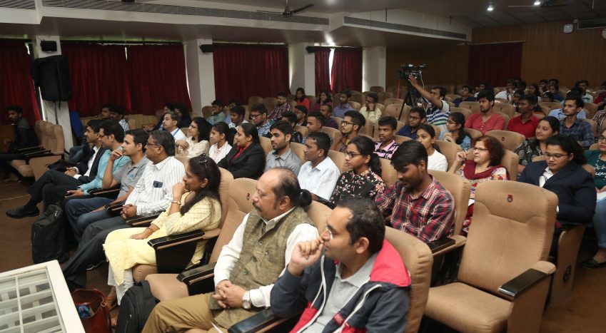 Thinking Social Seminar-Pune