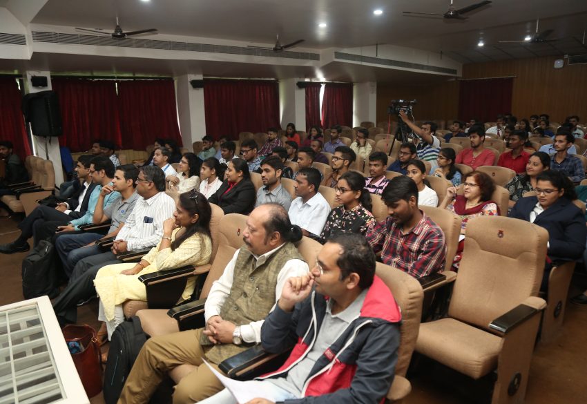 Thinking Social Seminar-Pune