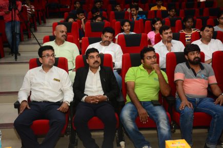 Thinking Social Seminar- Patna