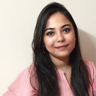 Sabreen Ahmed