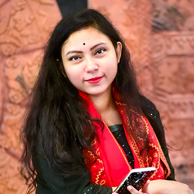 Satarupa Mishra