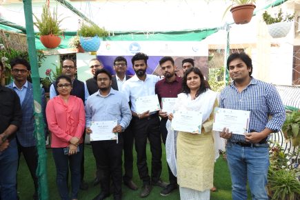 HACKATHON – PATNA