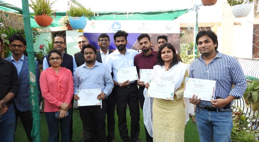 HACKATHON – PATNA