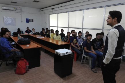 HACKATHON – SILCHAR