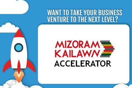Mizoram Kailawn Accelerator Program